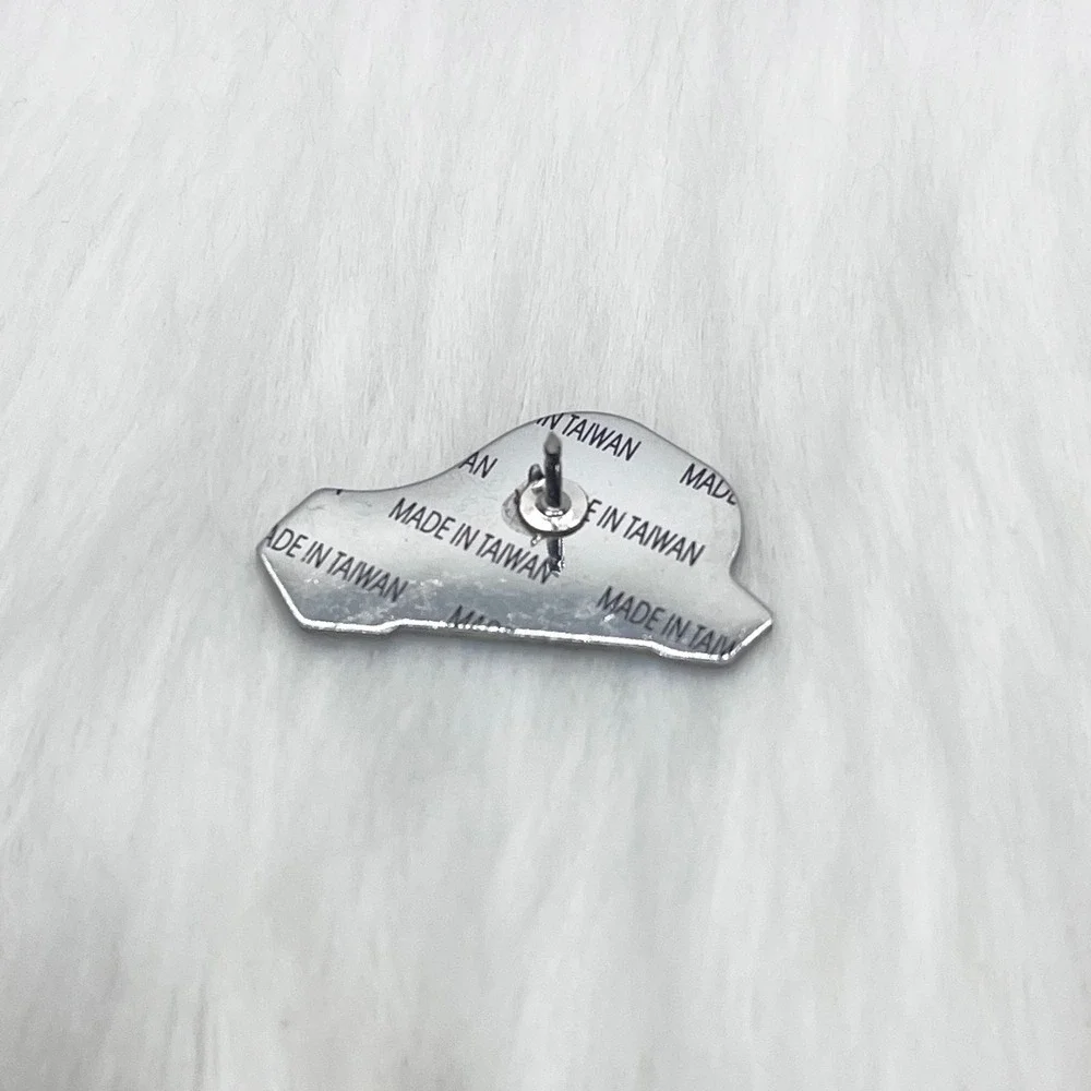 🔮‎ 5/$25 Vintage Clock Pin